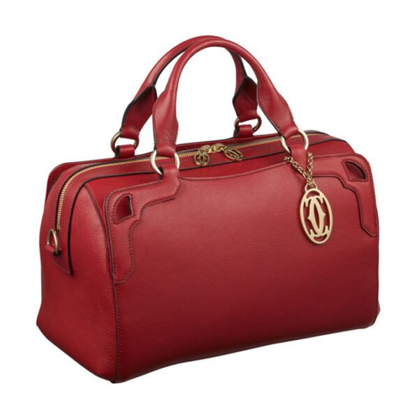 Premium Leather Bag – Stylish & Durable Everyday Carry